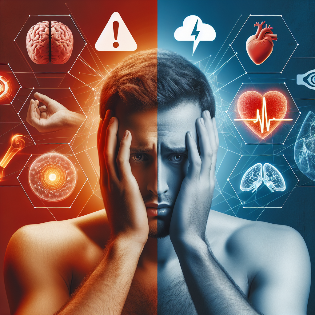 뇌졸중 징후 조기 감지법과 최신 치료법은?