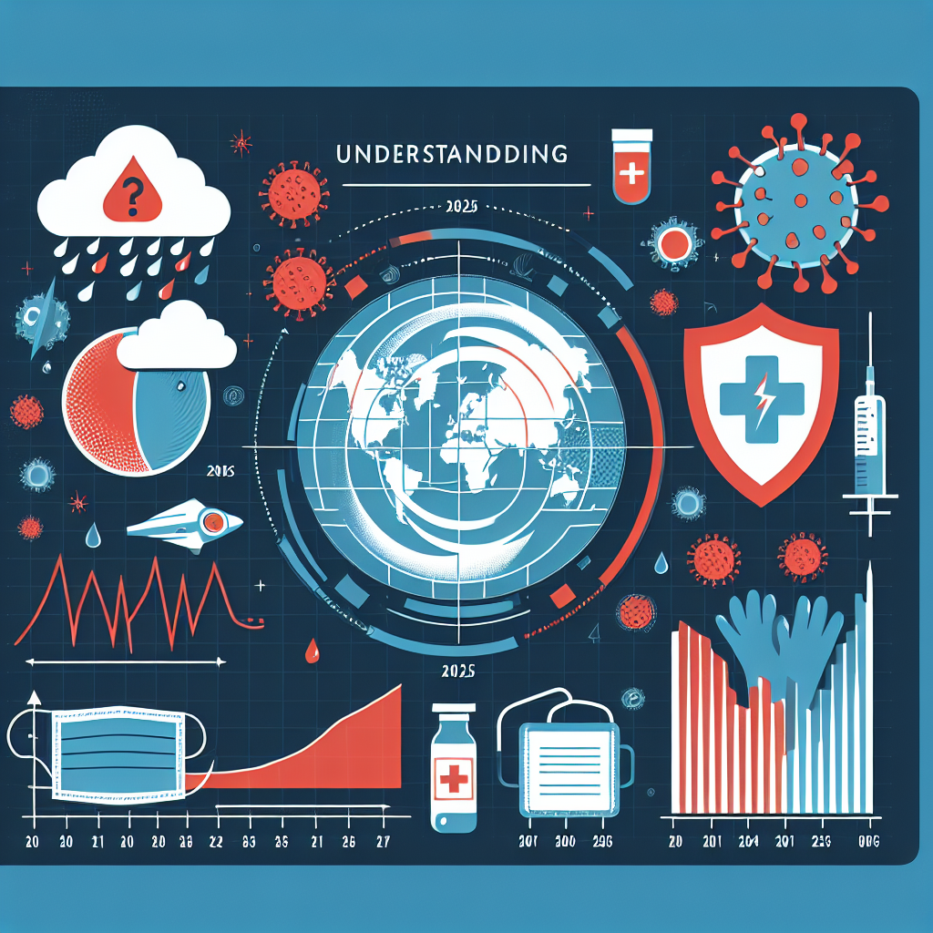 위기 방지 필수! 2025년 자연재해·감염병 연계 위험평가 제대로 알고 계신가요