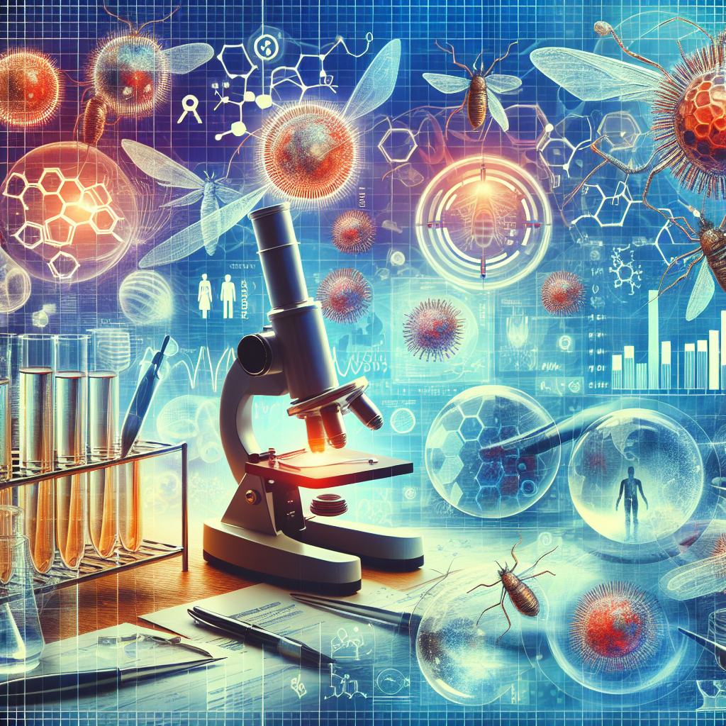 이 연구, 말라리아 치료 새 혁신일까 경고와 미래 전망