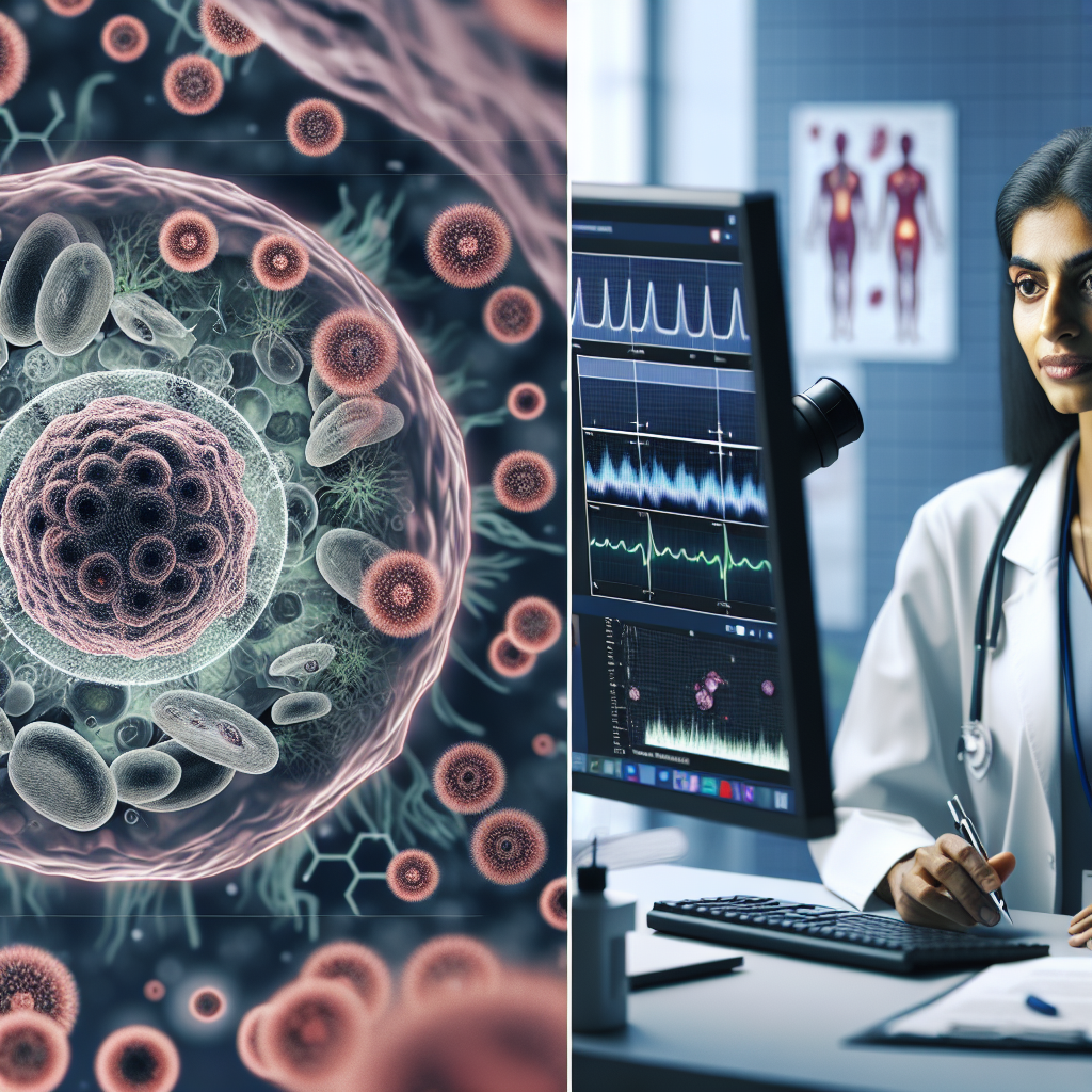 제목: Procalcitonin이 감염병 예측에 중요한 바이오마커일까 경고와 임상 활용법
