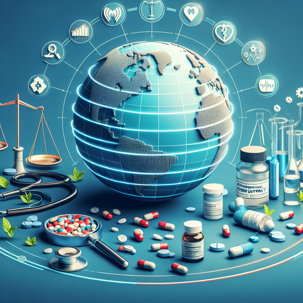 제목 제약산업이 국민 건강을 지킨다? 글로벌 경쟁력 향상과 위험 경고