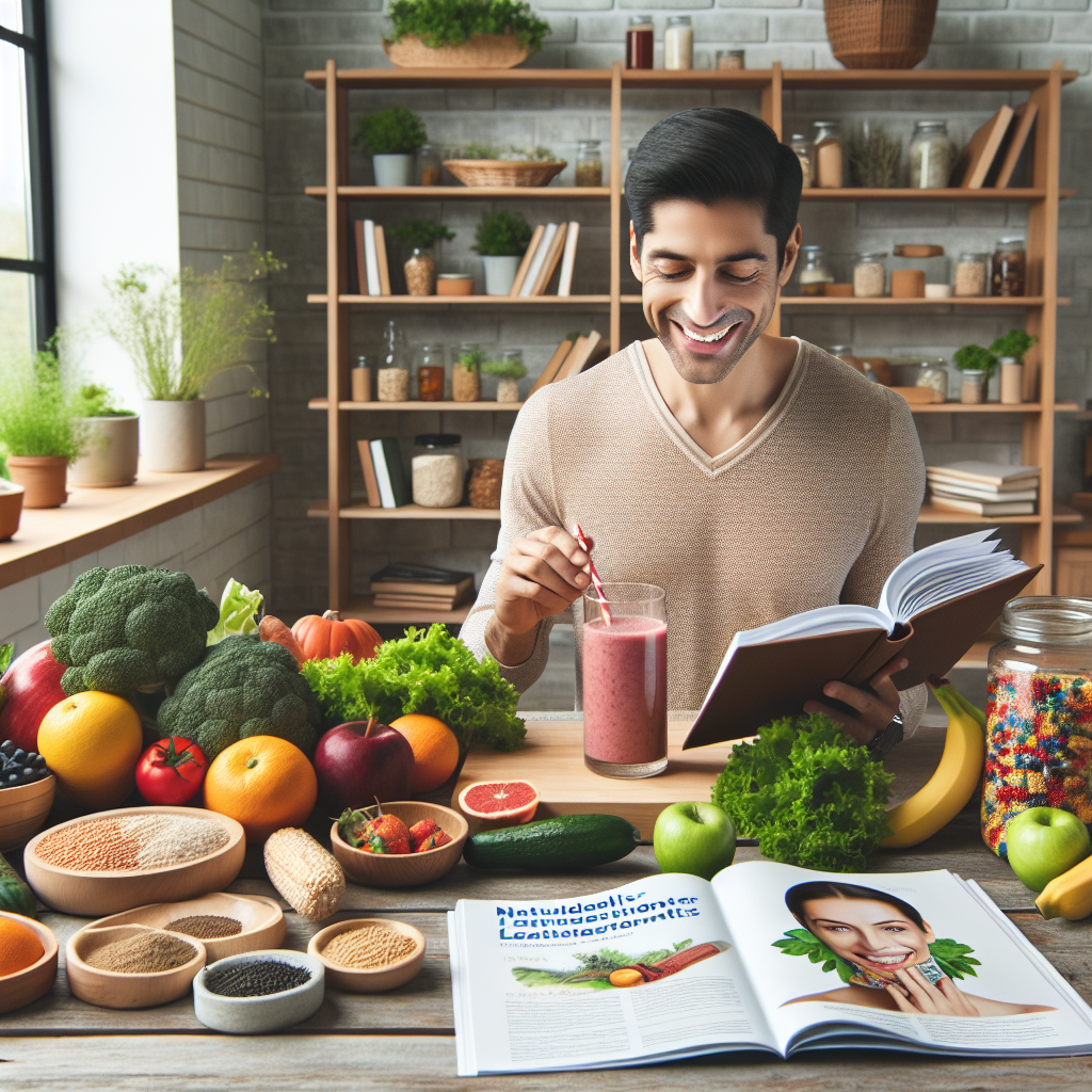 후두염을 자연으로 치료한다? 음식을 활용한 효과적인 방법은 무엇일까