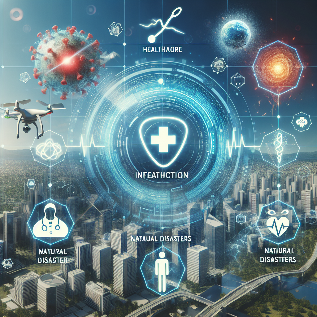 2025년 자연과 감염병 위기 대응, 자연 재해 위험을 미리 감지할까