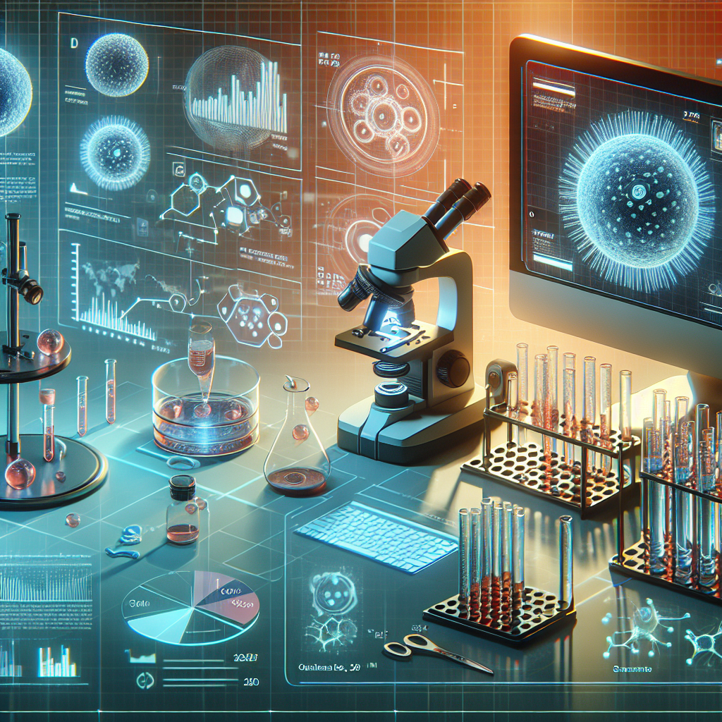 세포외소포체 연구 발전이 2025년 바이오 시장을 뒤흔든다