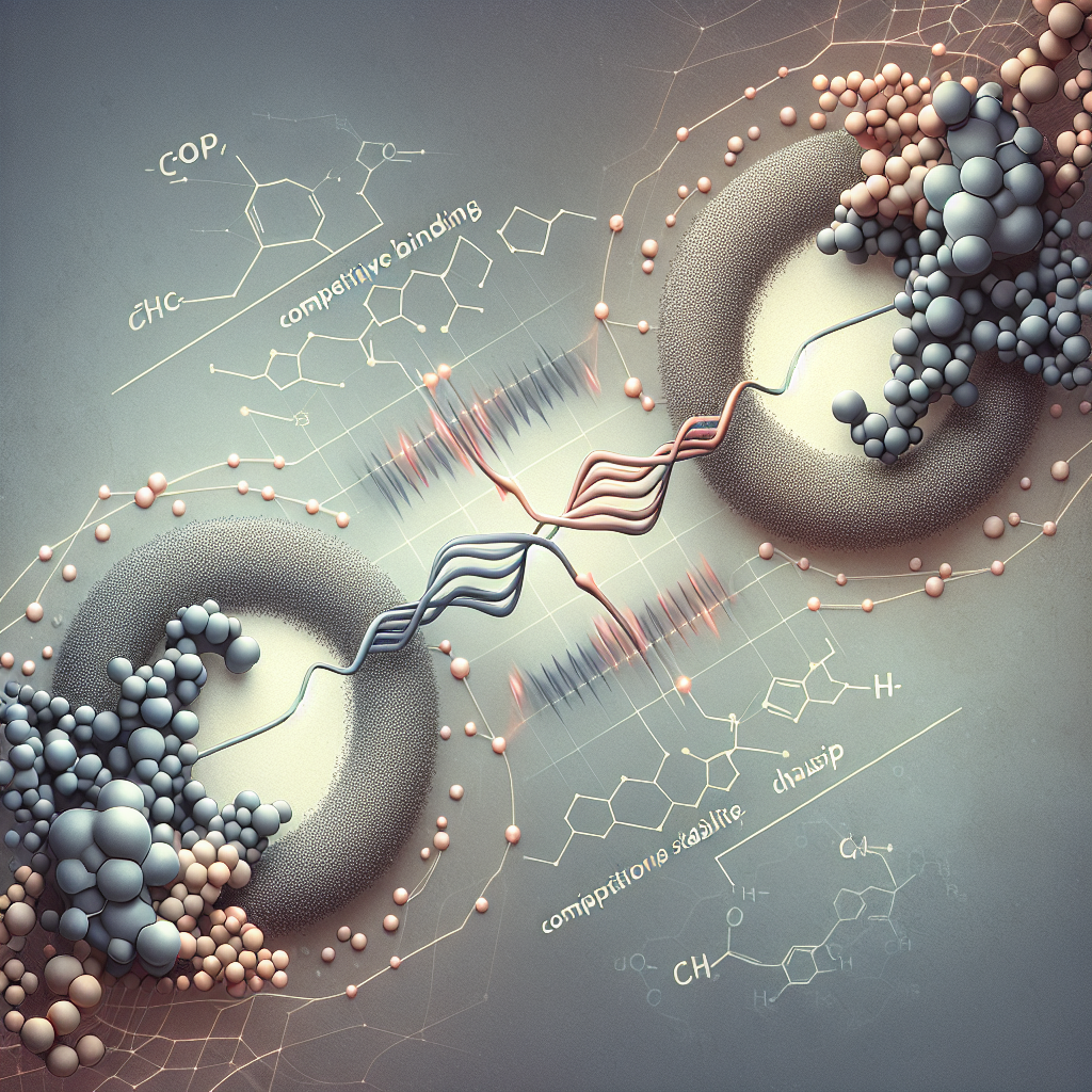 SPOP와 HAUSP의 경쟁적 결합이 LZTS2 안정성 및 Wnt 신호 경로 조절 난제!