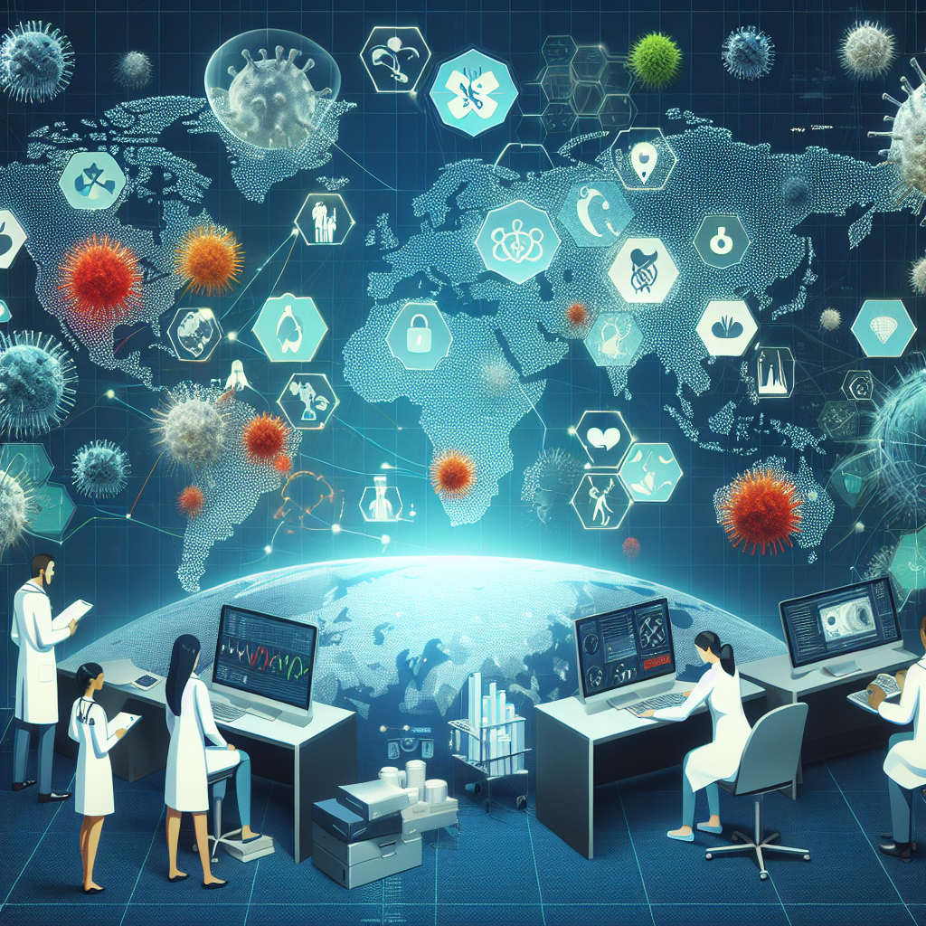 감염병 관리체계의 미래는 자연재해와의 연계 위험을 얼마나 정확히 예측하느냐에 달렸다