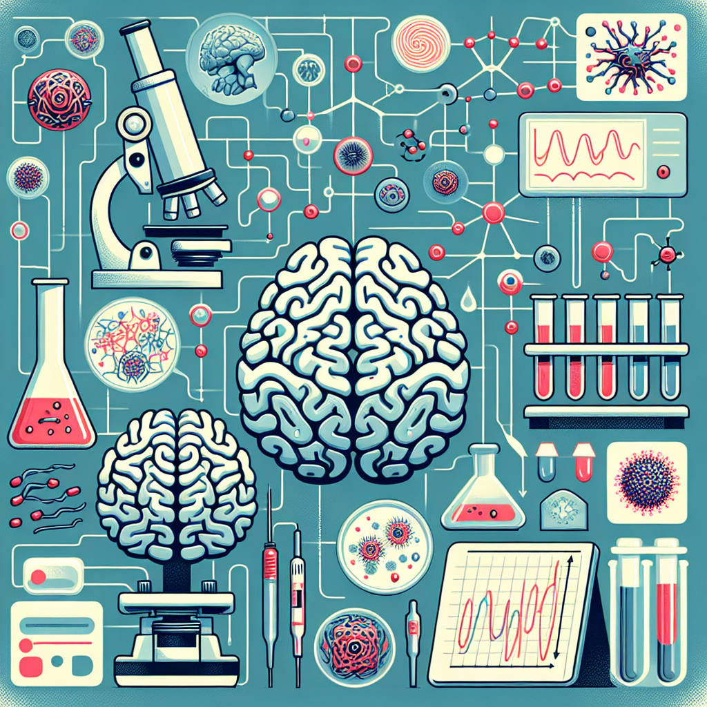 혈관내피 활성화와 GSDMD 역할 밝혀졌다 과연 ALS 치료 가능할까